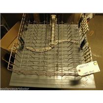 KENMORE DISHWASHER W10300725 UPPER RACK USED PART *SEE NOTE*