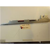 WHIRLPOOL  STOVE  8053807 Hinge, Door    used part