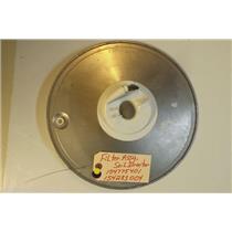 FRIGIDAIRE DISHWASHER 154775401  154283004  Filter, soil Director USED PART