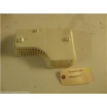 GE DISHWASHER WD12X417 SUMP COVER USED PART ASSEMBLY F/S