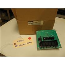 maytag STOVE 0302803   electronic clock  NEW IN BOX