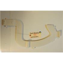 FRIGIDAIRE  DISHWASHER 154755801 Duct Assembly    NEW W/O BOX