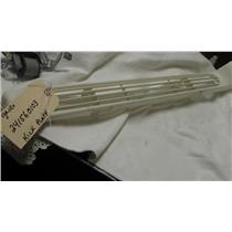 WHIRLPOOL SEARS COLDSPOT REFRIGERATOR GRILLE TOE KICK PLATE 241560103