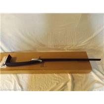 MAYTAG WHIRLPOOL REFRIGERATOR 67004568 Handle Assy., Frz. Door (blk)  NEW IN BOX