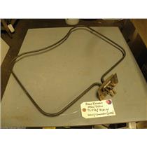 NOS Whirlpool Chromalox stove Bake Element  TS574 ROA-W  240v/2100w