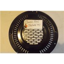 FRIDIGDARE  STOVE 316026701 Cover,fan  USED PART
