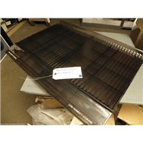 REFRIGERATOR WR32X1157 PAN COVER (smoke)   USED PART