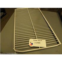 KENMORE REFRIGERATOR 110445 Wire Shelf USED PART