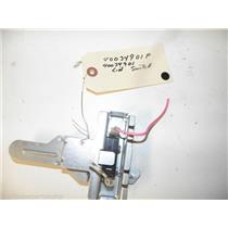 MAYTAG WASHER 40034901P 40034901 LID SWITCH USED PART ASSEMBLY FREE SHIPPING