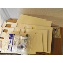 MAYTAG/WHIRLPOOL REFRIGERATOR 12002478 FROST KIT NEW IN BOX