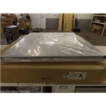 Matag Amana Refrigerator  12258307S  Assy,ref Dr Foam stainless Ste   NEW IN BOX