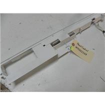 KENMORE DISHWASHER W10322269 W10380079 WHITE PANEL CONTROL W/ OVERLAY *SEE NOTE