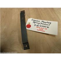 FRIGIDAIRE RANGE 318122006 MTG SMALL ELEMENT SPRING NEW W/O BOX