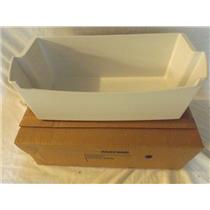 MAYTAG/AMANA/KENMORE REFRIGERATOR 12309510 Bucket, Ref Door   NEW IN BOX