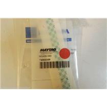 Maytag Jenn Air stove 74004109 Tape, Double Sided NEW IN BOX
