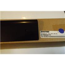MAYTAG  WHIRLPOOL REFRIGERATOR 67003277 DOOR HDL  NEW IN BOX