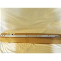 ADMIRAL MAYTAG REFRIGERATOR 61004425 Trim, Handle Ext. (lwr)    NEW IN BOX