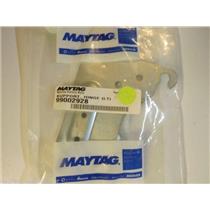 Maytag Dishwasher  99002928  SUPPORT, HINGE (LT)     NEW IN BOX