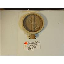 Whirlpool STOVE 8523700  9754274  Element, Surface (warm Zone)  USED