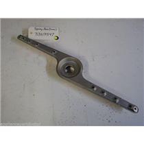 Whirlpool DISHWASHER 3369347 Sprayarm, Lower USED PART