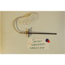 GE STOVE WB21X5301   WB21X5347    Sensor   used