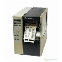 Zebra 110Xi-III Plus 112-741-00000 Thermal Barcode Label Printer Network 203DPI