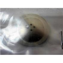 BS&B 145223V 11/16" Rupture Disc 126 PSIG @ 22° F 130 PSIG @ 55° F Ni TEF Type D