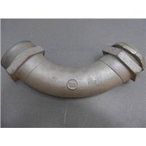 T & B 3" 90 Degree Conduit Elbow