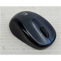 LOGITECH V220 (?) WIRELESS COMPUTER MOUSE