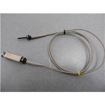 HP / Hewlett-Packard 10017A Probe 10:1 1M Ohm / 8.0pF For 1M Ohm / 9-14pF Inputs