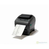 Zebra ZP450 CTP ZP450-0202-0004A Direct Thermal Barcode Printer Network Peeler