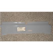 REFRIGERATOR FRIGIDAIRE ELECTROLUX 242072702 FRESH FOOD LIGHT SHIELD