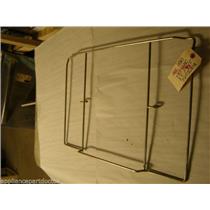 KENMORE WHIRLPOOL TAPPAN 23 3/4” x 16 1/8" 1802652 OVEN RACK USED