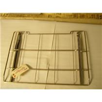 KENMORE WHIRLPOOL TAPPAN FRIGIDAIRE 22 7/8” x 16 5/8" OVEN RACK USED PART