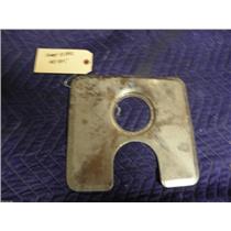 BOSCH DISHWASHER 441905 SUMP FILTER USED PART ASSEMBLY FREE SHIPPING