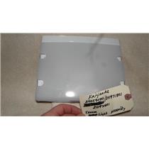 REFRIGERATOR FRIGIDAIRE ELECTROLUX FREEZER LIGHT ASSEMBLY 241971601 241971801