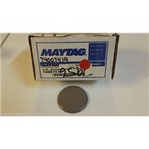 MAYTAG STOVE 74007419 CAP-BURNER   NEW IN BOX