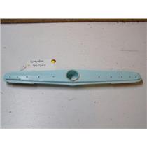 MAYTAG DISHWASHER 901942 SPRAY ARM USED PART ASSEMBLY