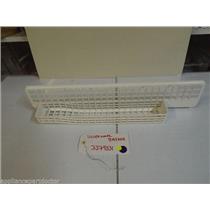 KENMORE DISHWASHER 3379331 SILVERWARE BASKET used part