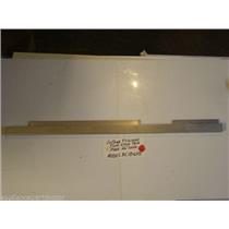 Model RCIB-645 Vintage Frigidaire Flair Stove Trim Piece 26" Long
