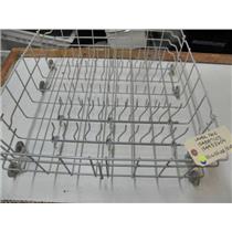 DISHWASHER 154887103 154432604 LOWER RACK USED PART *SEE NOTE*