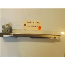 KENMORE/FRIGIDAIRE STOVE 318567101  hinge used