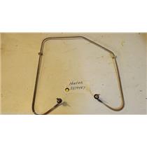 KENMORE DISHWASHER 3379487  heater  used part