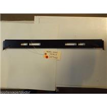 AMANA STOVE 315946B Assy, Glass Heat Shield   USED