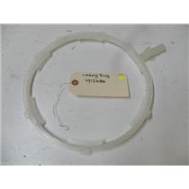 MAYTAG DISHWASHER Y912686 LOCKING RING USED PART ASSEMBLY