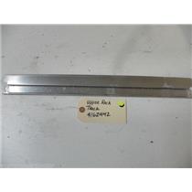 KITCHEN AID DISHWASHER 4162442 RACK TRACK USED PART ASSEMBLY