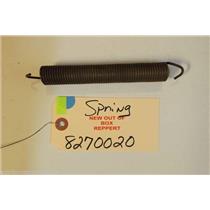 KENMORE DISHWASHER 8270020  Spring  NEW W/O BOX