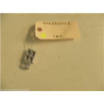 LG DISHWASHER 4026DD3001A LATCH LOCK USED PART ASSEMBLY