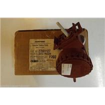 maytag washer 27001127 switch pressure NEW IN BOX