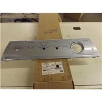 Maytag Washer  21002118  Facia  NEW IN BOX